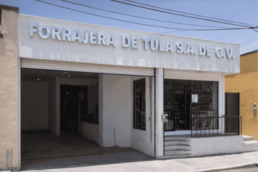 Local comercial rentado en el centro de Tula de Allende