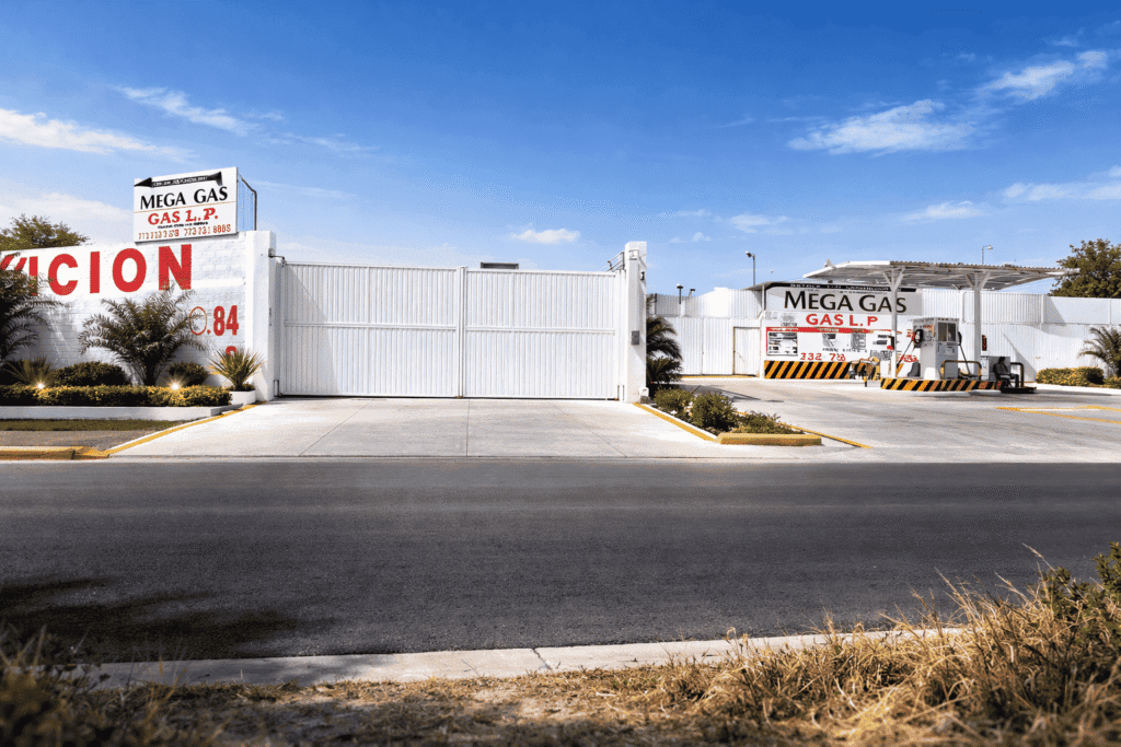 Terreno para bodega en renta en una vía concurrida en Tula de Allende, Hidalgo.