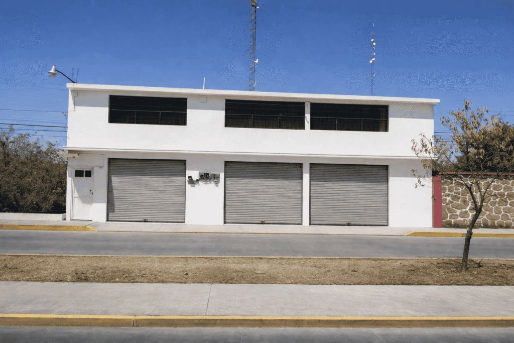 Locales comerciales en renta en Tula de Allende, Hidalgo.