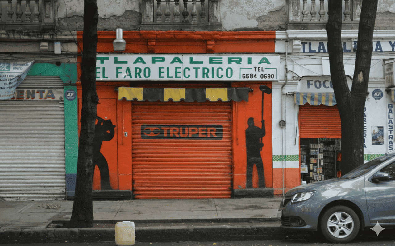 Local para negocio en renta en Tula de Allende, Hidalgo