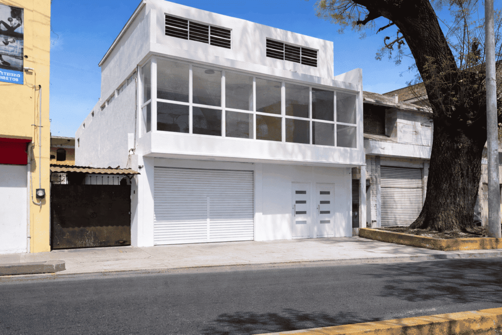 Local pequeño comercial en renta en Tula de Allende, Hidalgo.